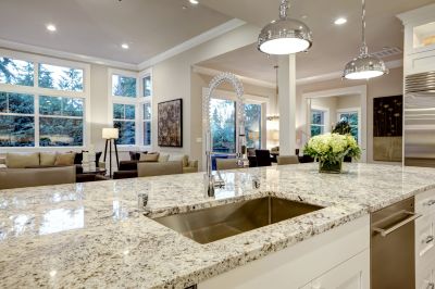 Luxury Home Upgrades