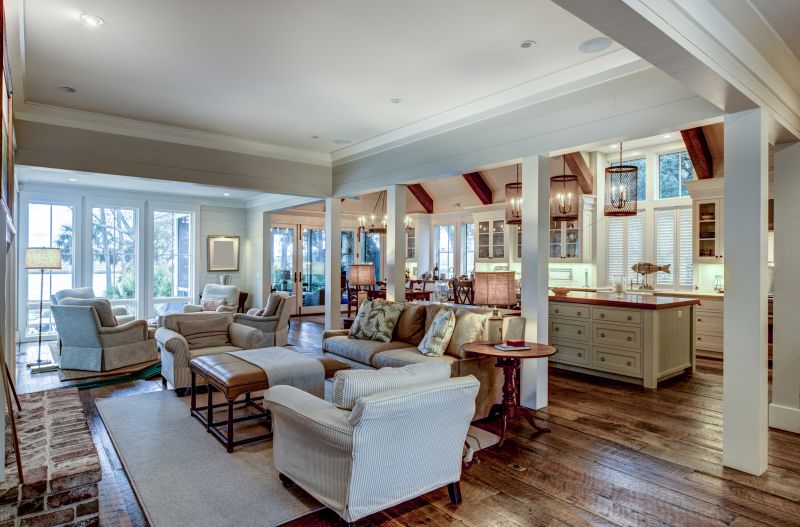 Kitchen Renovation Before