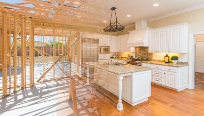 Licensed Kitchen Remodelers