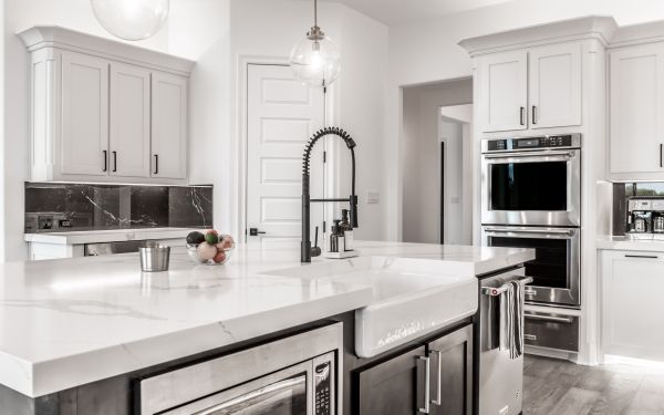Residential Kitchen Remodeling in Honolulu